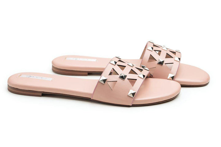 OPIA 9925 PINK_OPIA FLATS