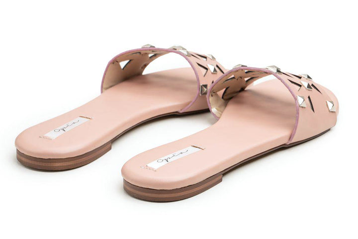 OPIA 9925 PINK_OPIA FLATS