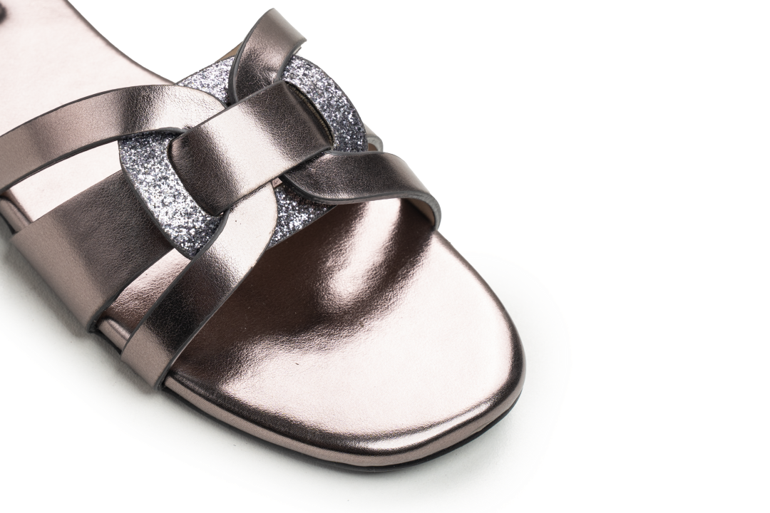 OPIA 9927 GREY_OPIA FLATS