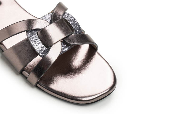 OPIA 9927 GREY_OPIA FLATS