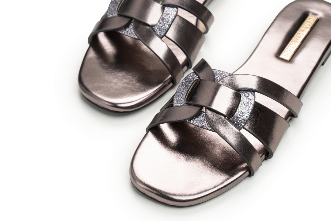 OPIA 9927 GREY_OPIA FLATS