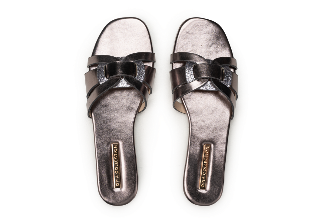 OPIA 9927 GREY_OPIA FLATS