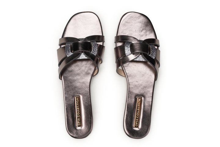 OPIA 9927 GREY_OPIA FLATS