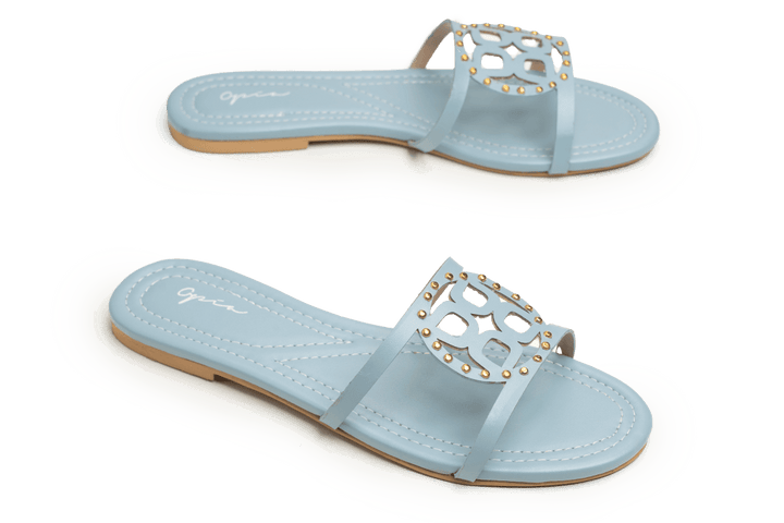 OPIA 9928 BLU_OPIA FLATS