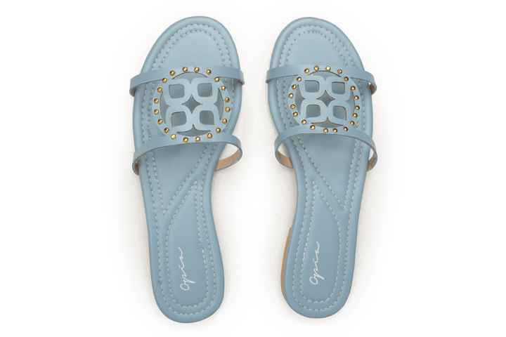 OPIA 9928 BLU_OPIA FLATS