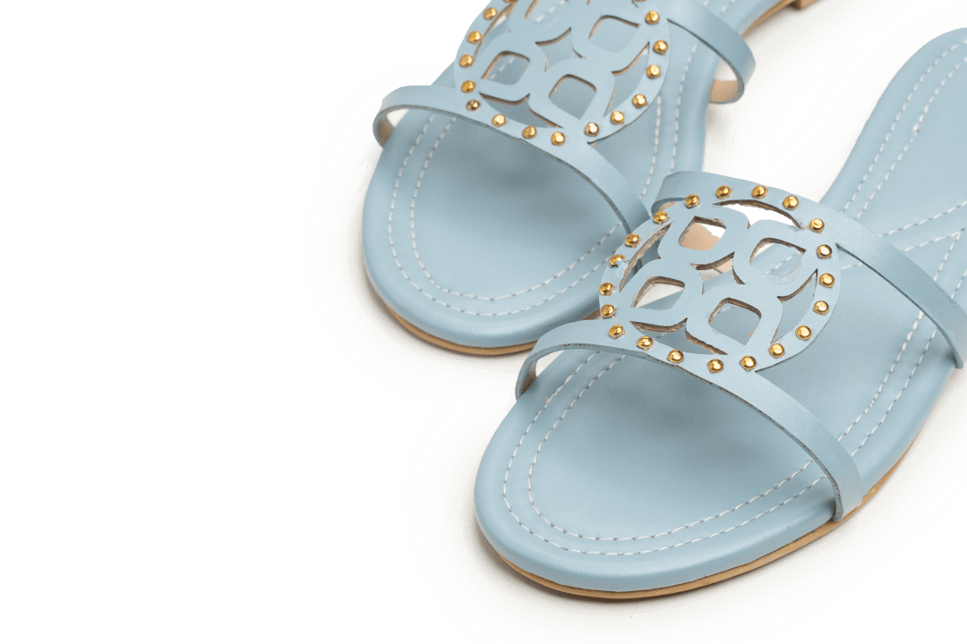 OPIA 9928 BLU_OPIA FLATS