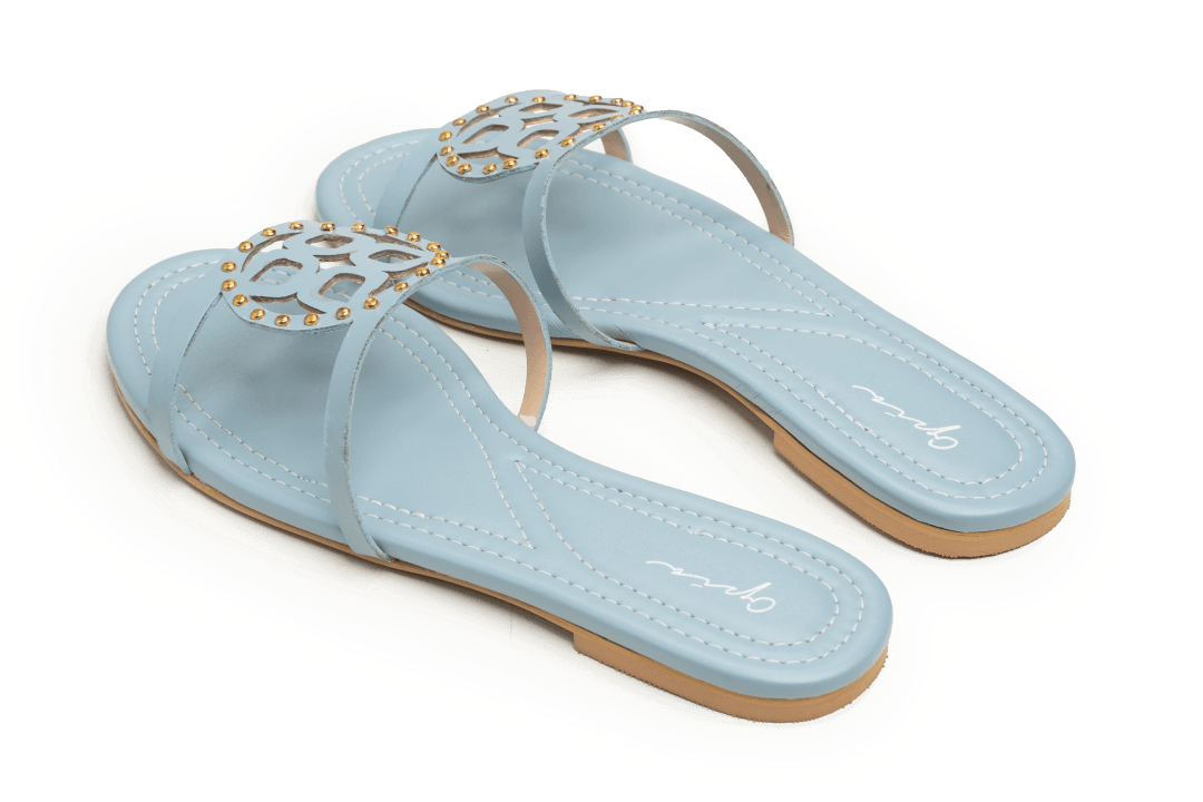 OPIA 9928 BLU_OPIA FLATS