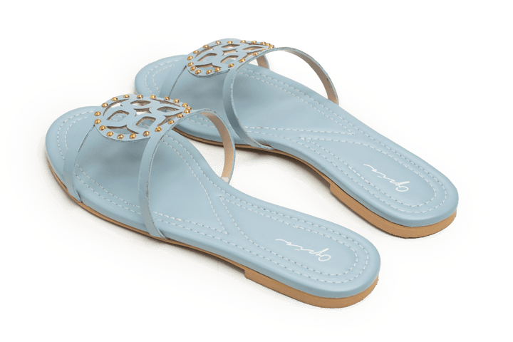 OPIA 9928 BLU_OPIA FLATS