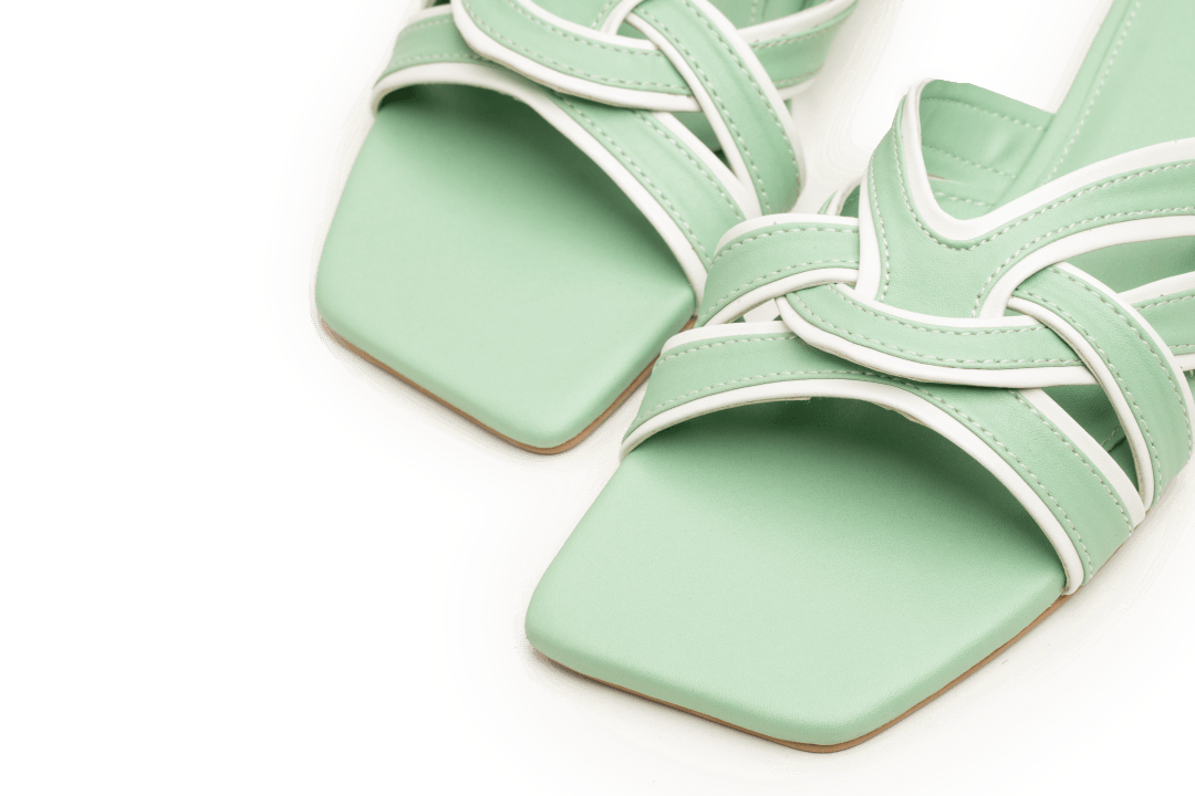 OPIA 9929 GREEN_OPIA FLATS