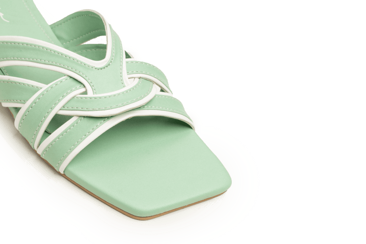 OPIA 9929 GREEN_OPIA FLATS