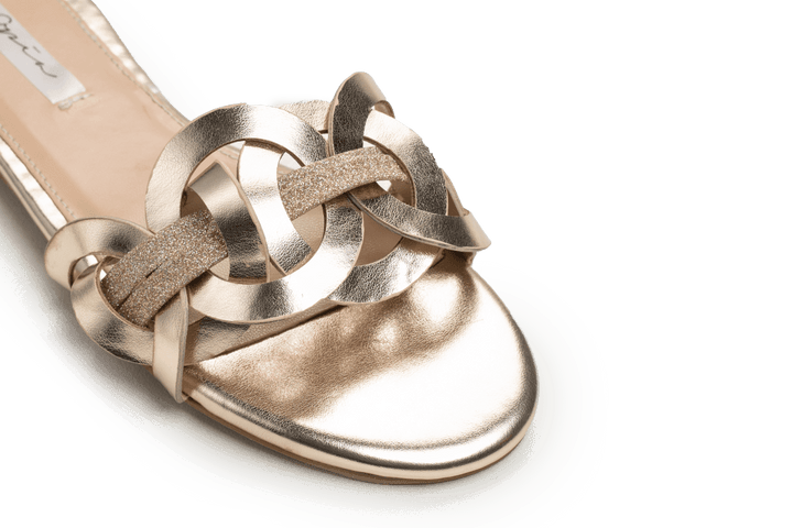 OPIA 9931 GOLD_OPIA FLATS