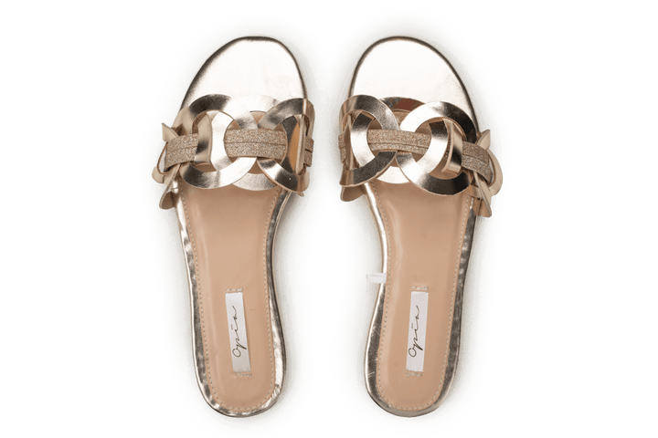 OPIA 9931 GOLD_OPIA FLATS