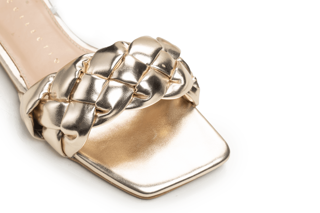 OPIA 9932 GOLD_OPIA FLATS