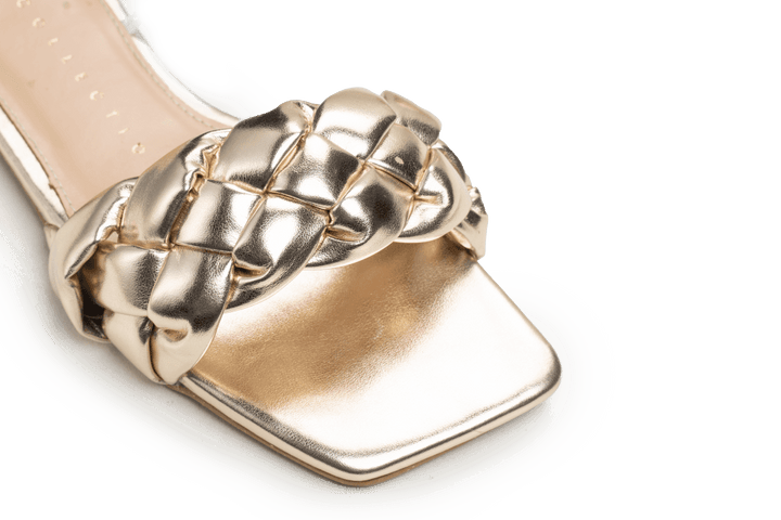 OPIA 9932 GOLD_OPIA FLATS