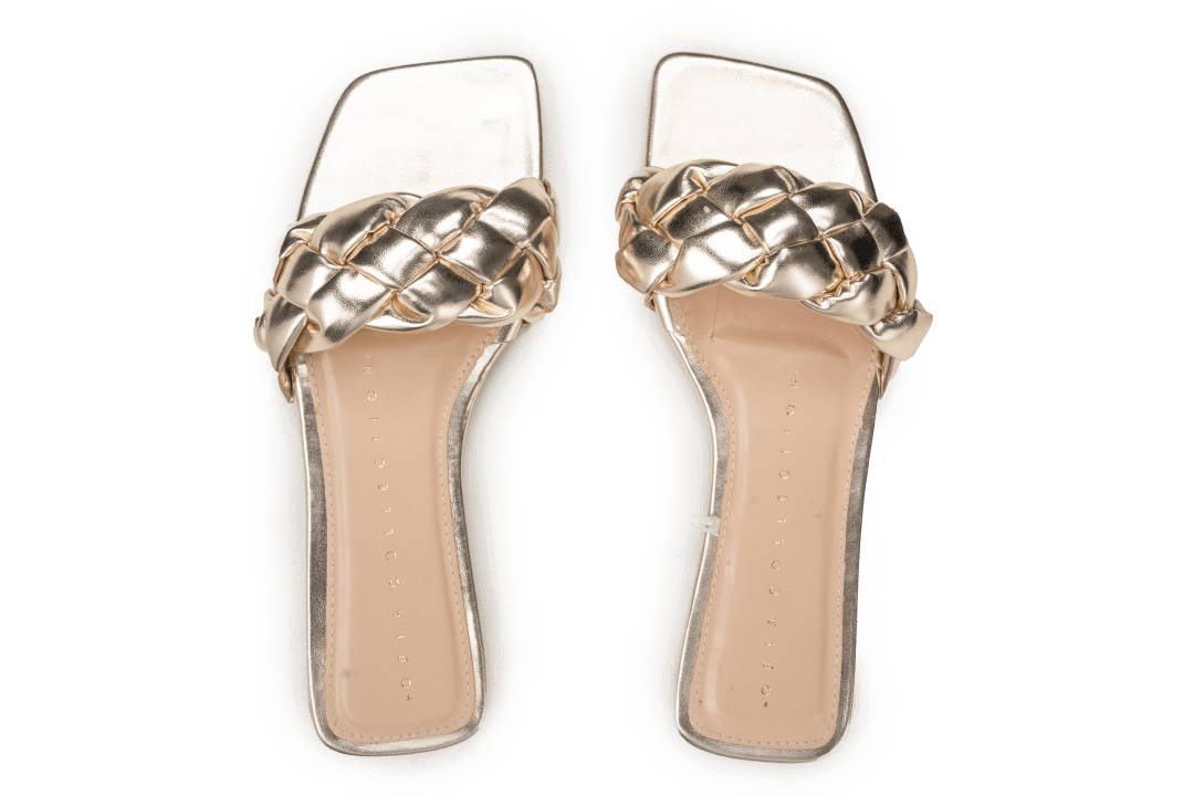 OPIA 9932 GOLD_OPIA FLATS