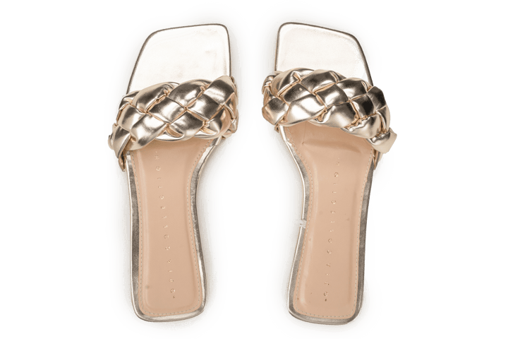 OPIA 9932 GOLD_OPIA FLATS