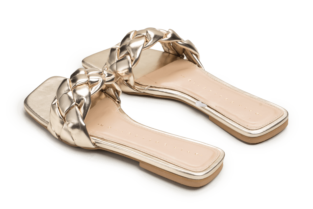 OPIA 9932 GOLD_OPIA FLATS