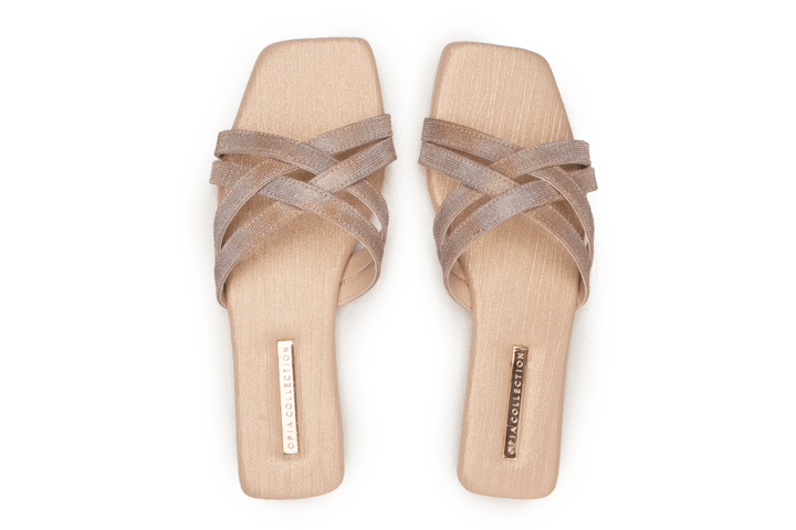 OPIA 9935 RGOLD_OPIA FLATS