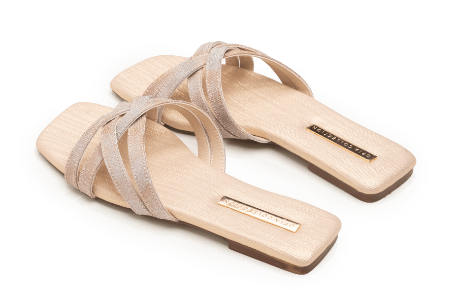 OPIA 9935 RGOLD_OPIA FLATS