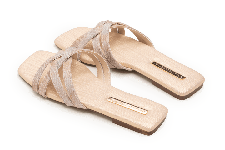 OPIA 9935 RGOLD_OPIA FLATS