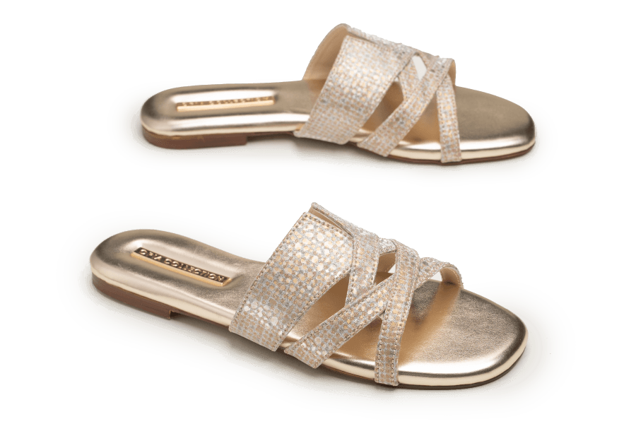 OPIA 9936 GOLD_OPIA FLATS