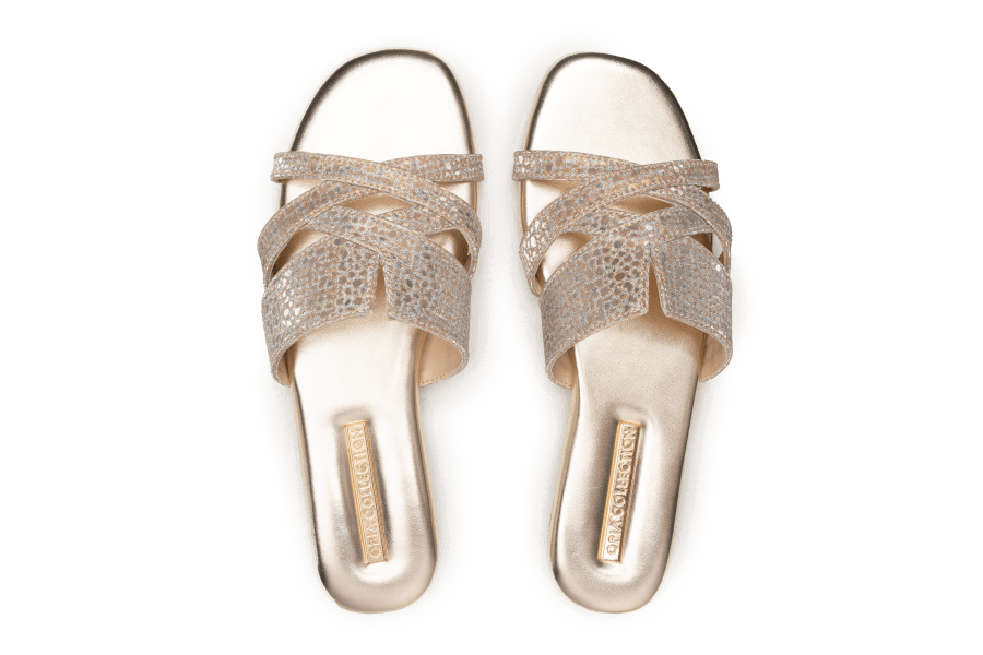 OPIA 9936 GOLD_OPIA FLATS