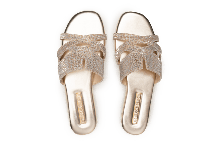 OPIA 9936 GOLD_OPIA FLATS