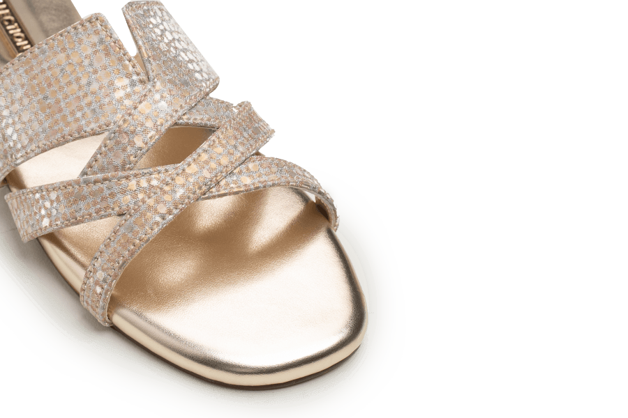 OPIA 9936 GOLD_OPIA FLATS