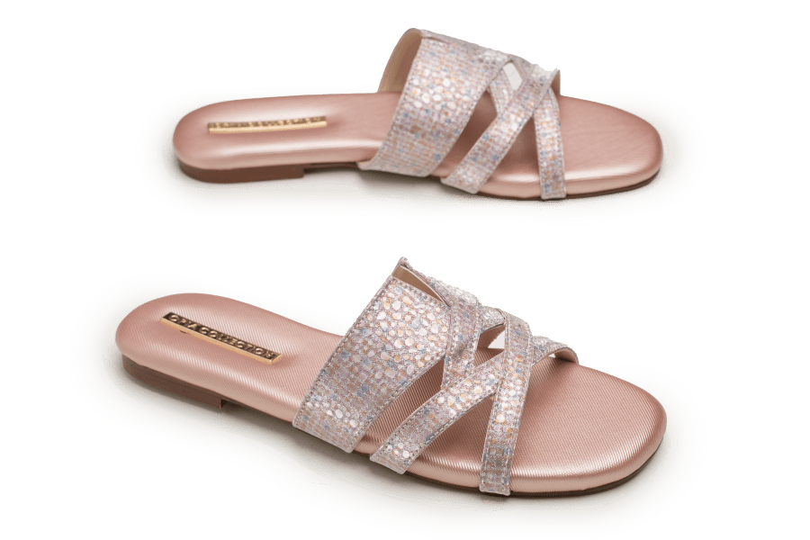 OPIA 9936 PINK_OPIA FLATS