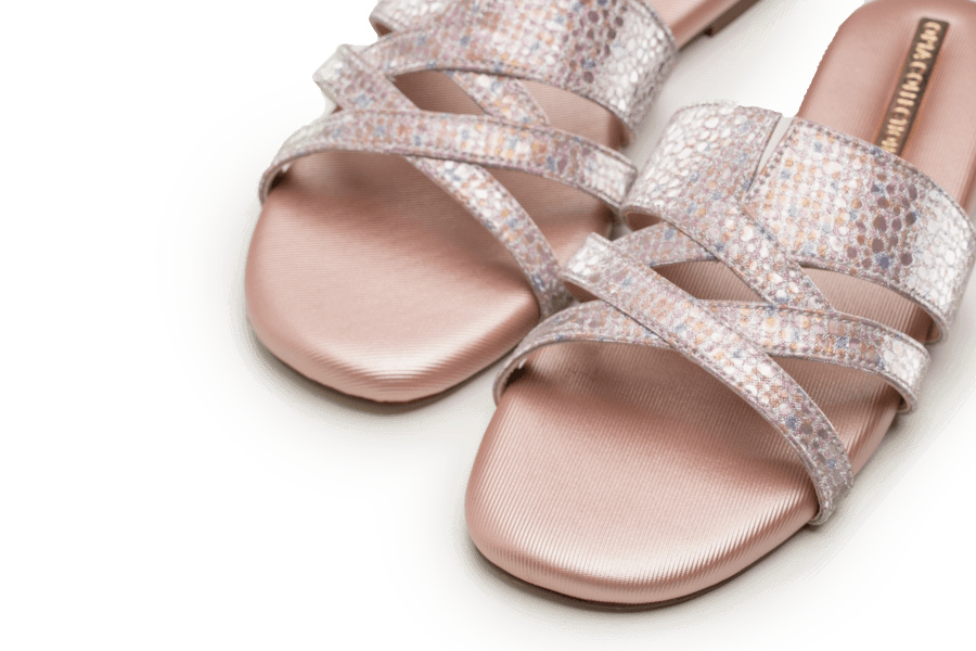 OPIA 9936 PINK_OPIA FLATS