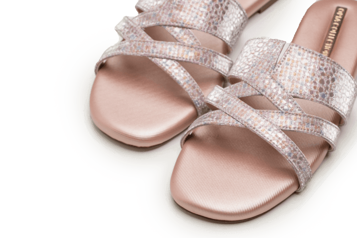 OPIA 9936 PINK_OPIA FLATS