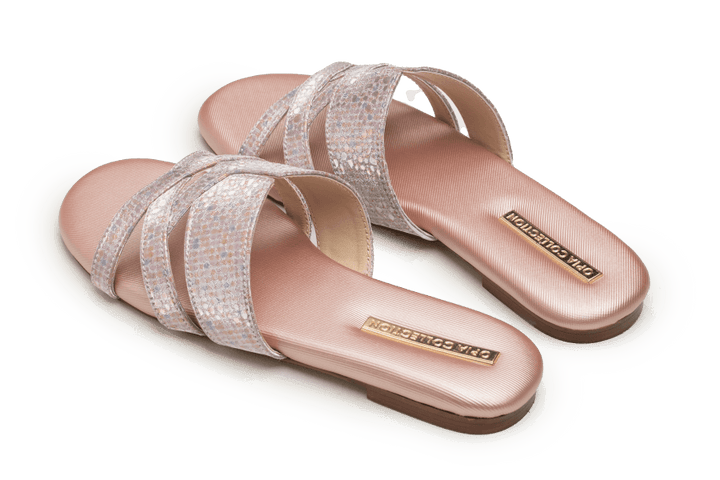 OPIA 9936 PINK_OPIA FLATS