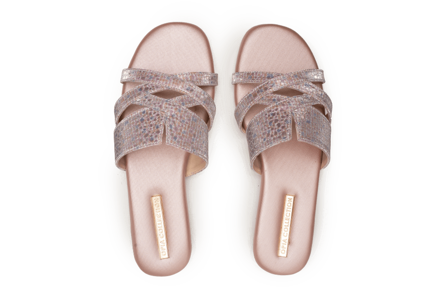 OPIA 9936 PINK_OPIA FLATS