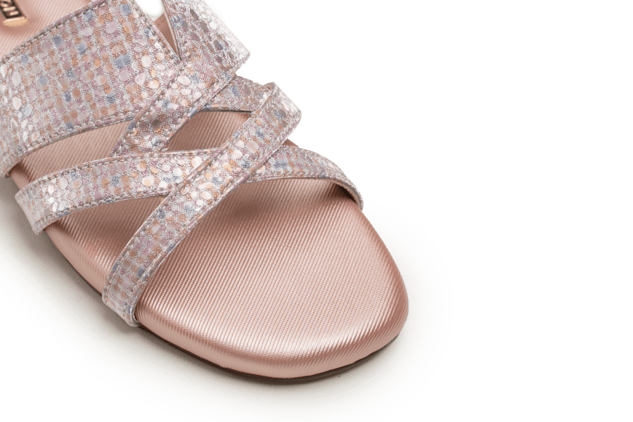 OPIA 9936 PINK_OPIA FLATS