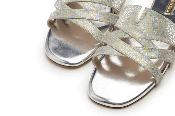 OPIA 9936 SILVER_OPIA FLATS