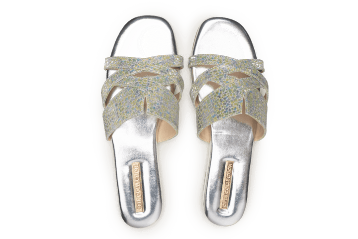 OPIA 9936 SILVER_OPIA FLATS