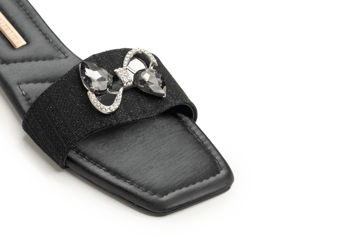 OPIA 9937 BLACK_OPIA FLATS