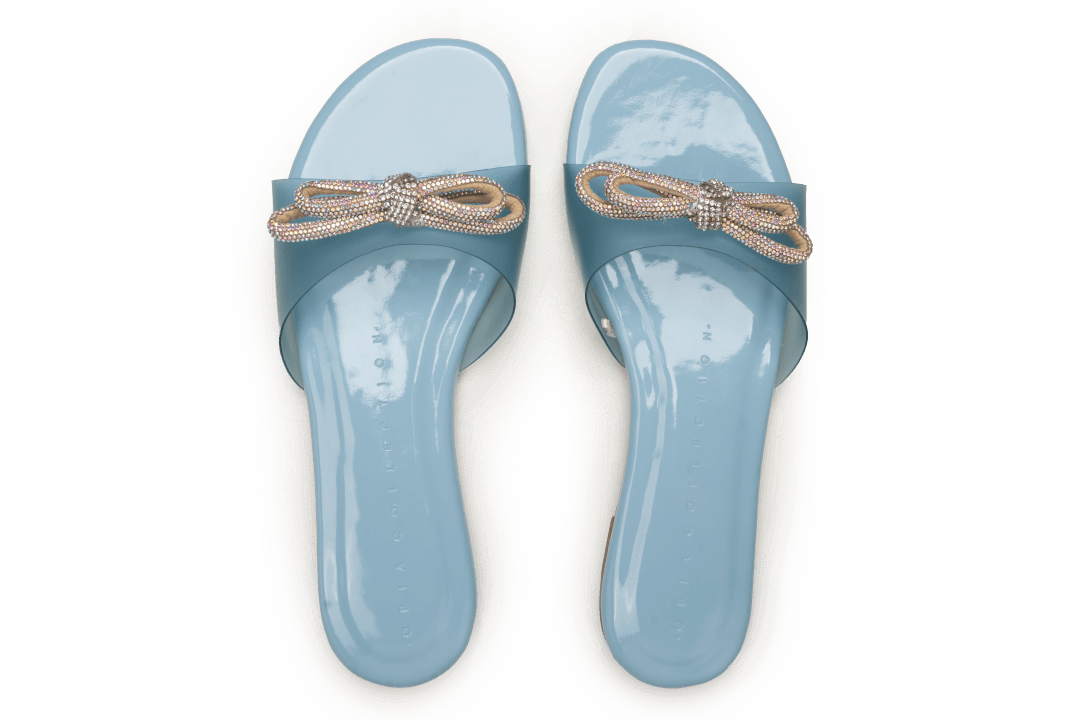 OPIA 9939 BLU_OPIA FLATS