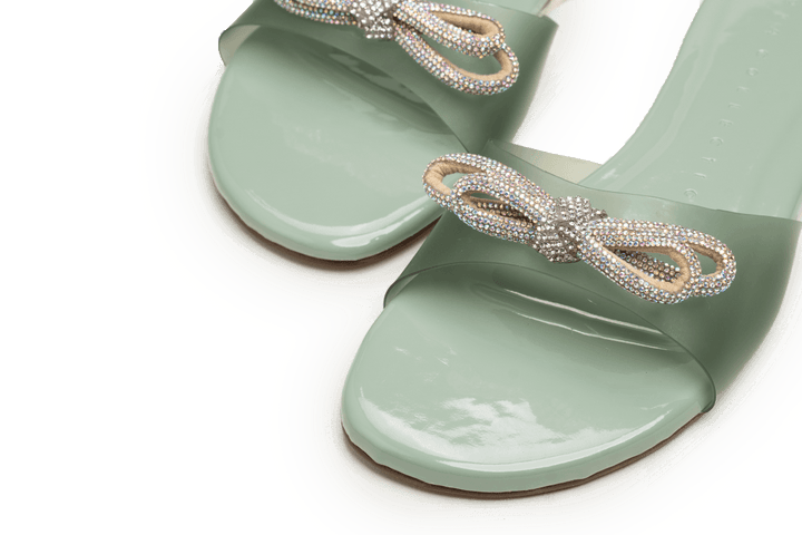 OPIA 9939 GREEN_OPIA FLATS