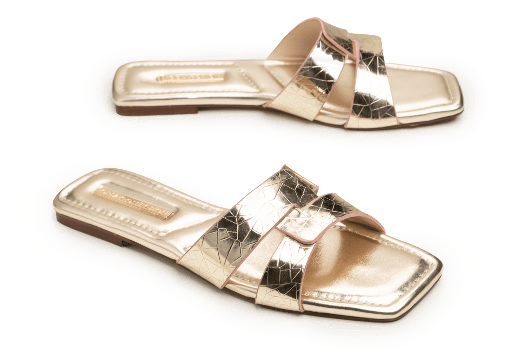 OPIA 9940 GOLD_OPIA FLATS