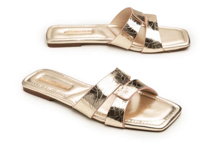 OPIA 9940 GOLD_OPIA FLATS