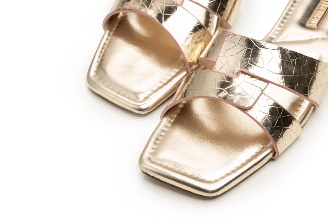 OPIA 9940 GOLD_OPIA FLATS