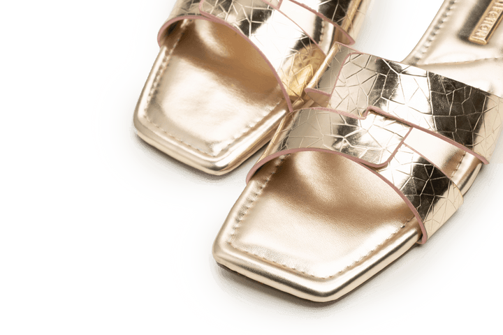 OPIA 9940 GOLD_OPIA FLATS