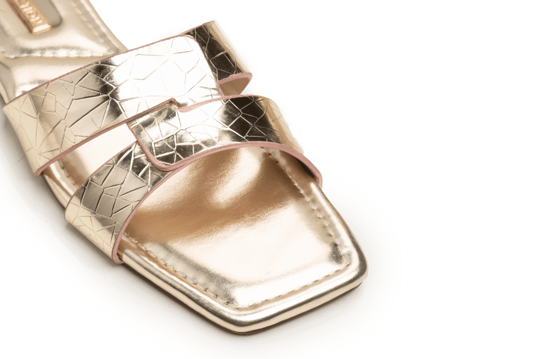 OPIA 9940 GOLD_OPIA FLATS