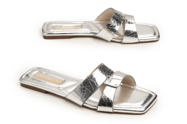 OPIA 9940 SILVER_OPIA FLATS