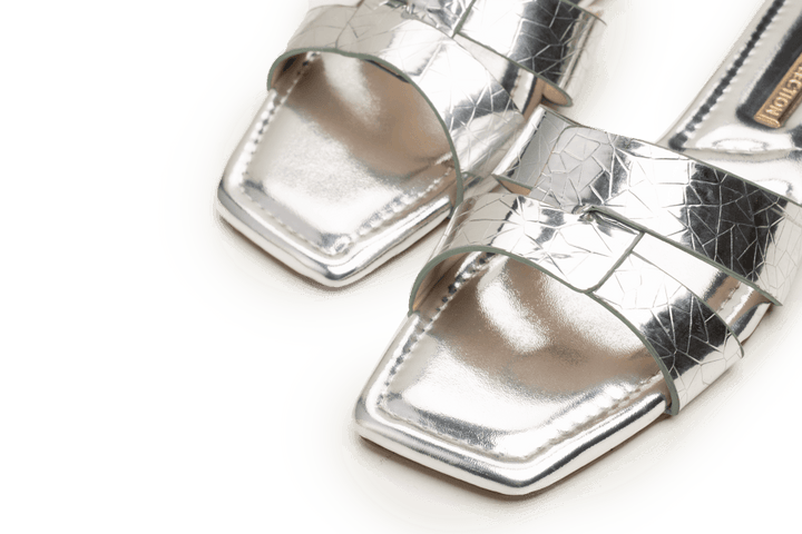 OPIA 9940 SILVER_OPIA FLATS