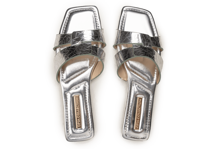 OPIA 9940 SILVER_OPIA FLATS