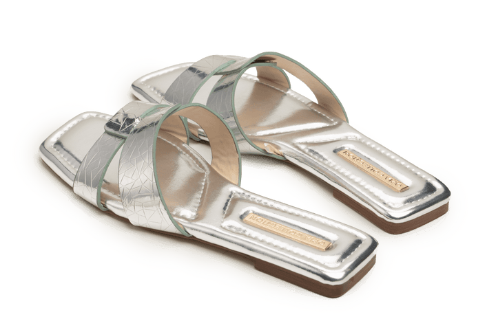 OPIA 9940 SILVER_OPIA FLATS