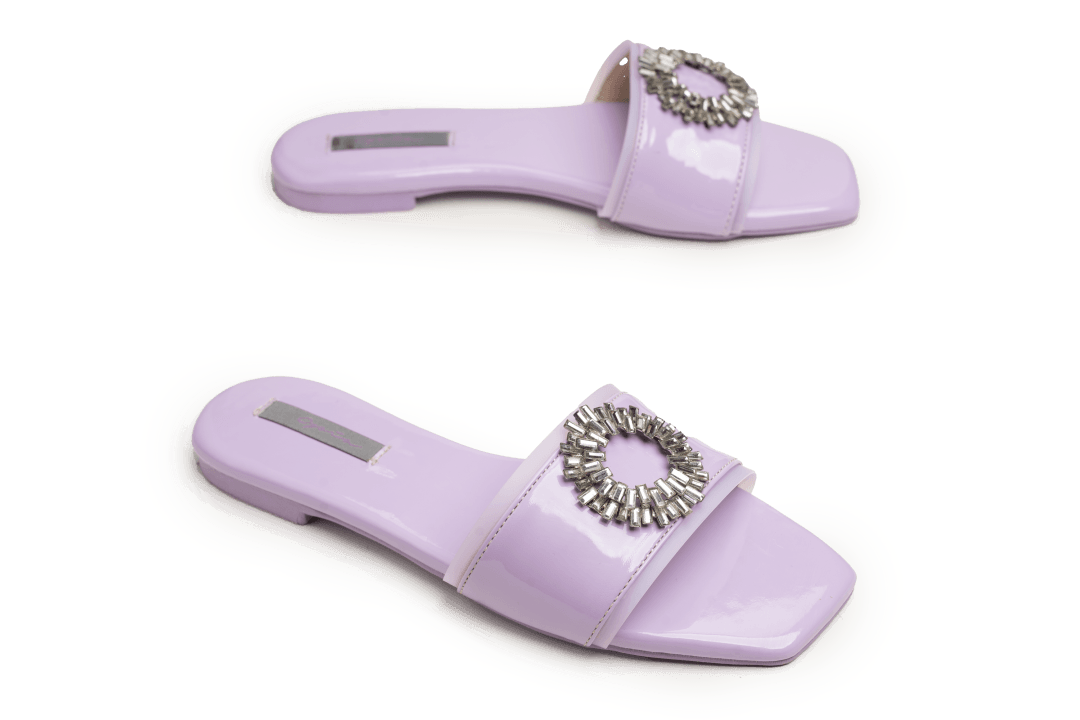 OPIA 9941 PURPLE_OPIA FLATS