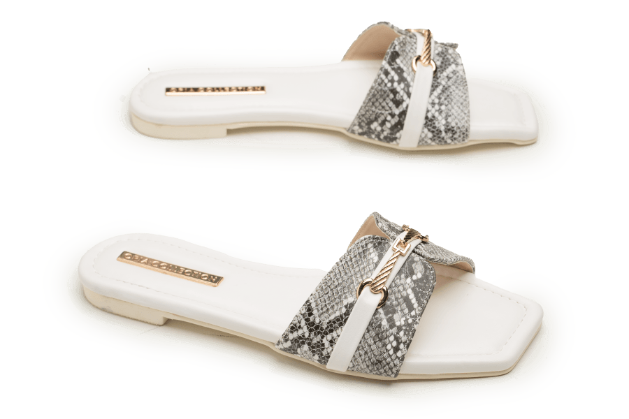 OPIA 9942 WHT_OPIA FLATS